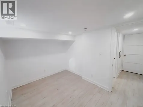 39 Krug Street Kitchener ON N2H 2X4