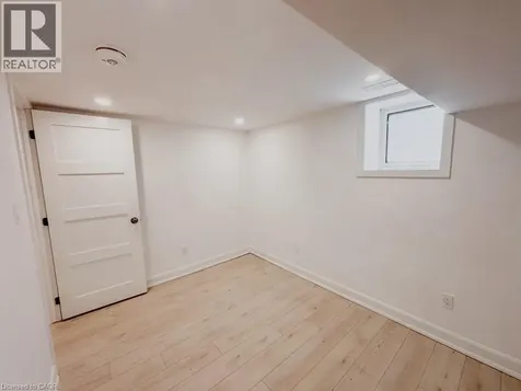 39 Krug Street Kitchener ON N2H 2X4