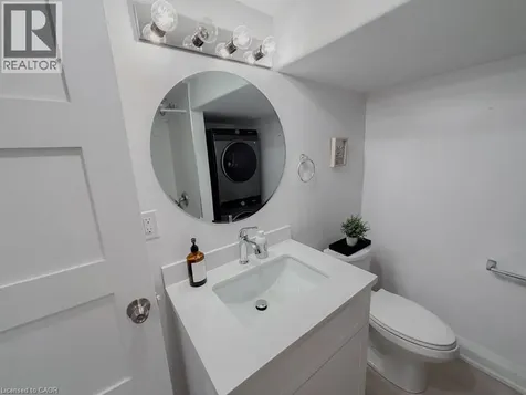 39 Krug Street Kitchener ON N2H 2X4