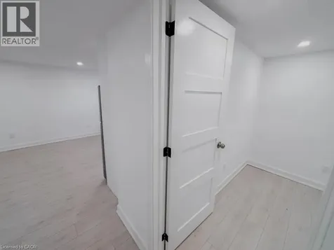 39 Krug Street Kitchener ON N2H 2X4