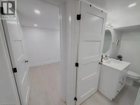 39 Krug Street Kitchener ON N2H 2X4