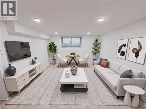 39 Krug Street Kitchener ON N2H 2X4