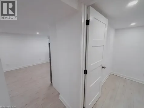 39 Krug Street Kitchener ON N2H 2X4