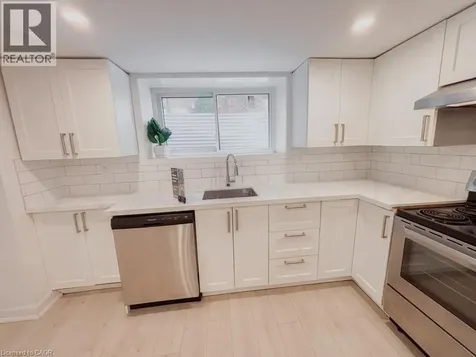 39 Krug Street Kitchener ON N2H 2X4