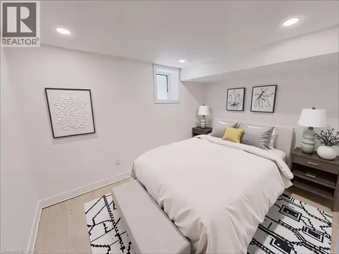 39 Krug Street Kitchener ON N2H 2X4