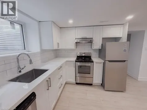 39 Krug Street Kitchener ON N2H 2X4