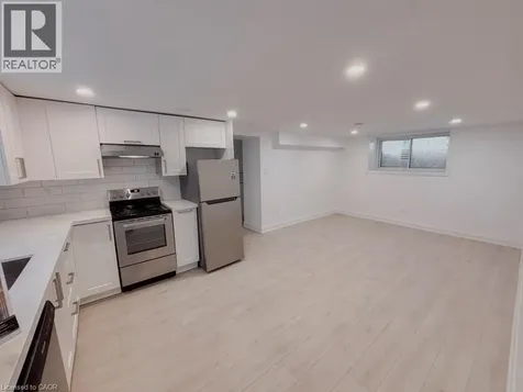 39 Krug Street Kitchener ON N2H 2X4