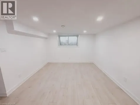 39 Krug Street Kitchener ON N2H 2X4