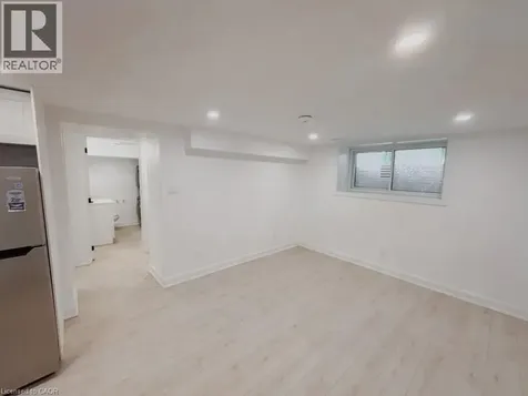 39 Krug Street Kitchener ON N2H 2X4