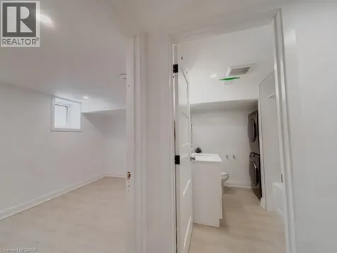 39 Krug Street Kitchener ON N2H 2X4