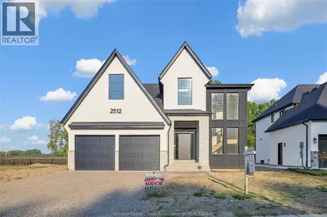 2520 Mayfair South Lasalle ON N9J 0E5