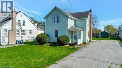 103 Elliott Street Cambridge ON N1R 2J9