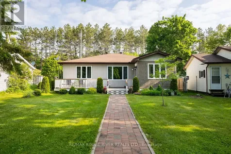10126 Longsault Road Clarington ON L0B 1J0