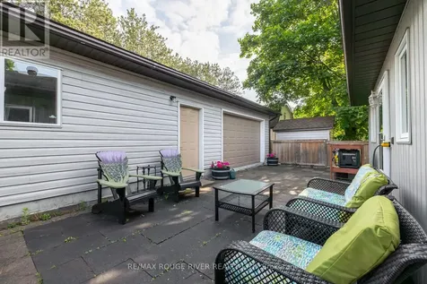10126 Longsault Road Clarington ON L0B 1J0