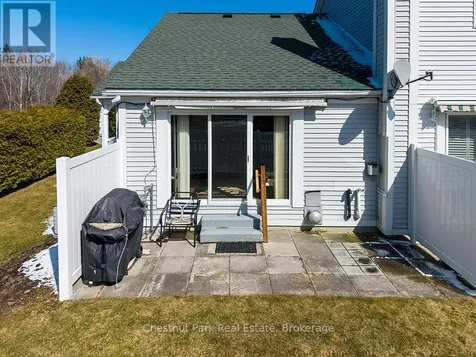 83 Victoria Street Meaford ON N4L 1R4