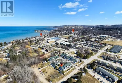 83 Victoria Street Meaford ON N4L 1R4