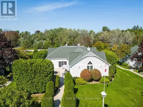 83 Victoria Street Meaford ON N4L 1R4