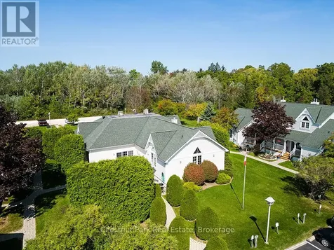 83 Victoria Street Meaford ON N4L 1R4