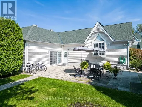 83 Victoria Street Meaford ON N4L 1R4