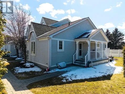 83 Victoria Street Meaford ON N4L 1R4