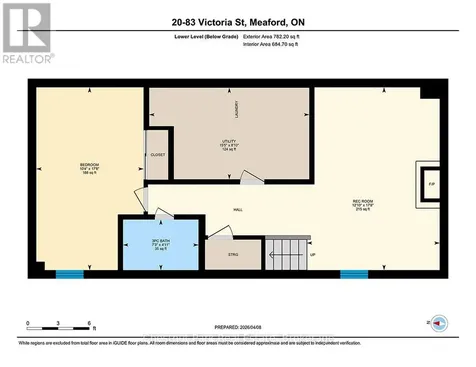 83 Victoria Street Meaford ON N4L 1R4