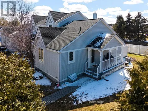 83 Victoria Street Meaford ON N4L 1R4