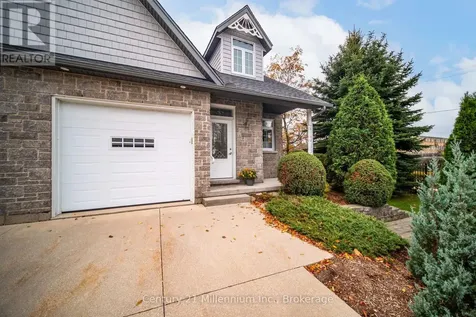 190 Morpeth Street Saugeen Shores ON N0H 2L0
