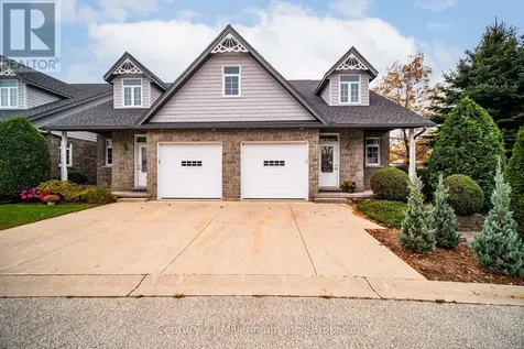 190 Morpeth Street Saugeen Shores ON N0H 2L0