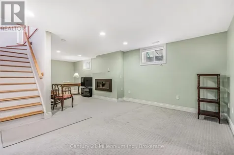 190 Morpeth Street Saugeen Shores ON N0H 2L0