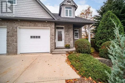 190 Morpeth Street Saugeen Shores ON N0H 2L0