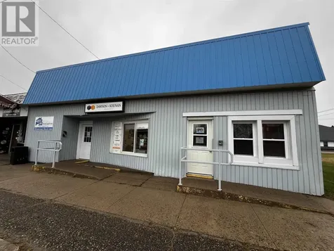 162 Main Street Thessalon ON P0R 1L0
