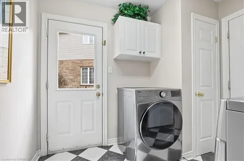 54 Woodcrest Court Kitchener ON N2P 2K2