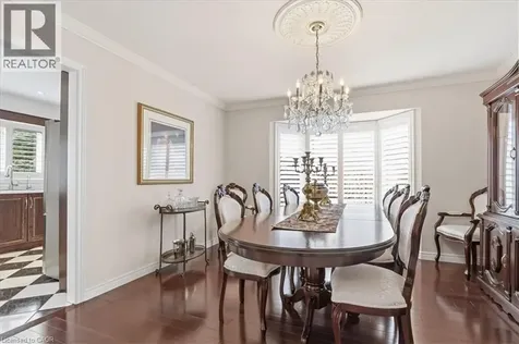 54 Woodcrest Court Kitchener ON N2P 2K2