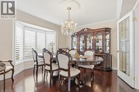 54 Woodcrest Court Kitchener ON N2P 2K2