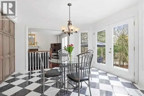 54 Woodcrest Court Kitchener ON N2P 2K2
