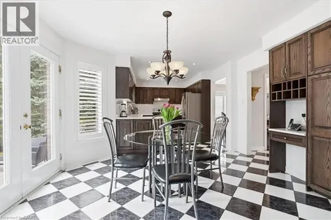 54 Woodcrest Court Kitchener ON N2P 2K2