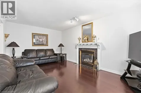 54 Woodcrest Court Kitchener ON N2P 2K2