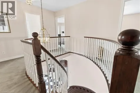 54 Woodcrest Court Kitchener ON N2P 2K2