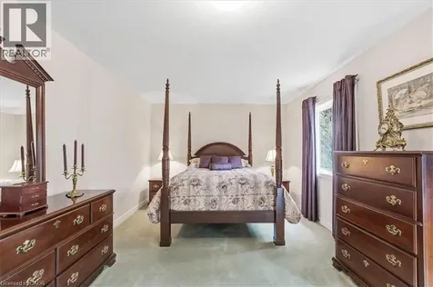 54 Woodcrest Court Kitchener ON N2P 2K2