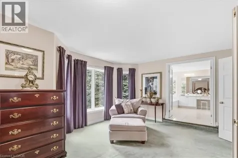 54 Woodcrest Court Kitchener ON N2P 2K2