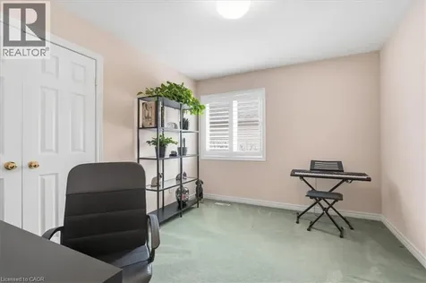 54 Woodcrest Court Kitchener ON N2P 2K2