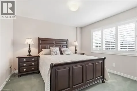 54 Woodcrest Court Kitchener ON N2P 2K2