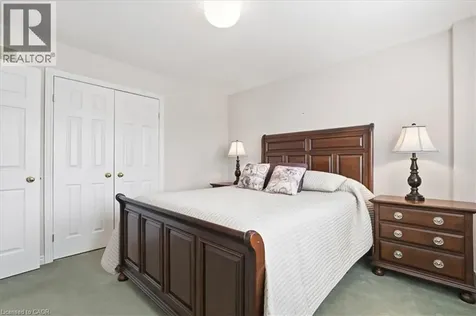 54 Woodcrest Court Kitchener ON N2P 2K2