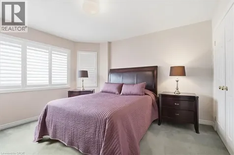54 Woodcrest Court Kitchener ON N2P 2K2