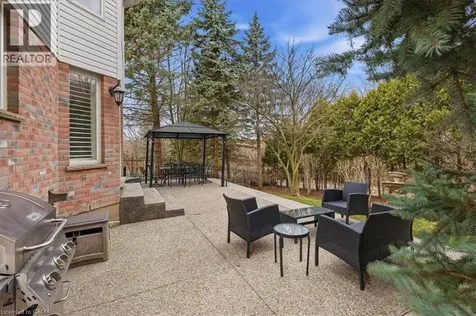54 Woodcrest Court Kitchener ON N2P 2K2