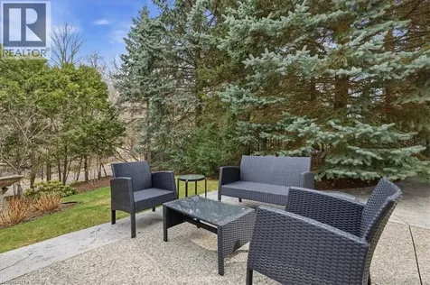 54 Woodcrest Court Kitchener ON N2P 2K2