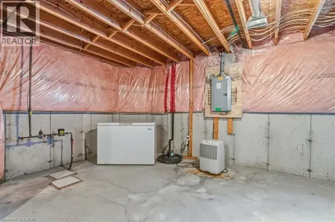 54 Woodcrest Court Kitchener ON N2P 2K2
