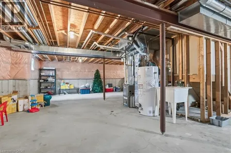 54 Woodcrest Court Kitchener ON N2P 2K2