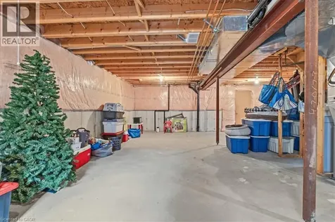 54 Woodcrest Court Kitchener ON N2P 2K2
