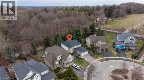 54 Woodcrest Court Kitchener ON N2P 2K2